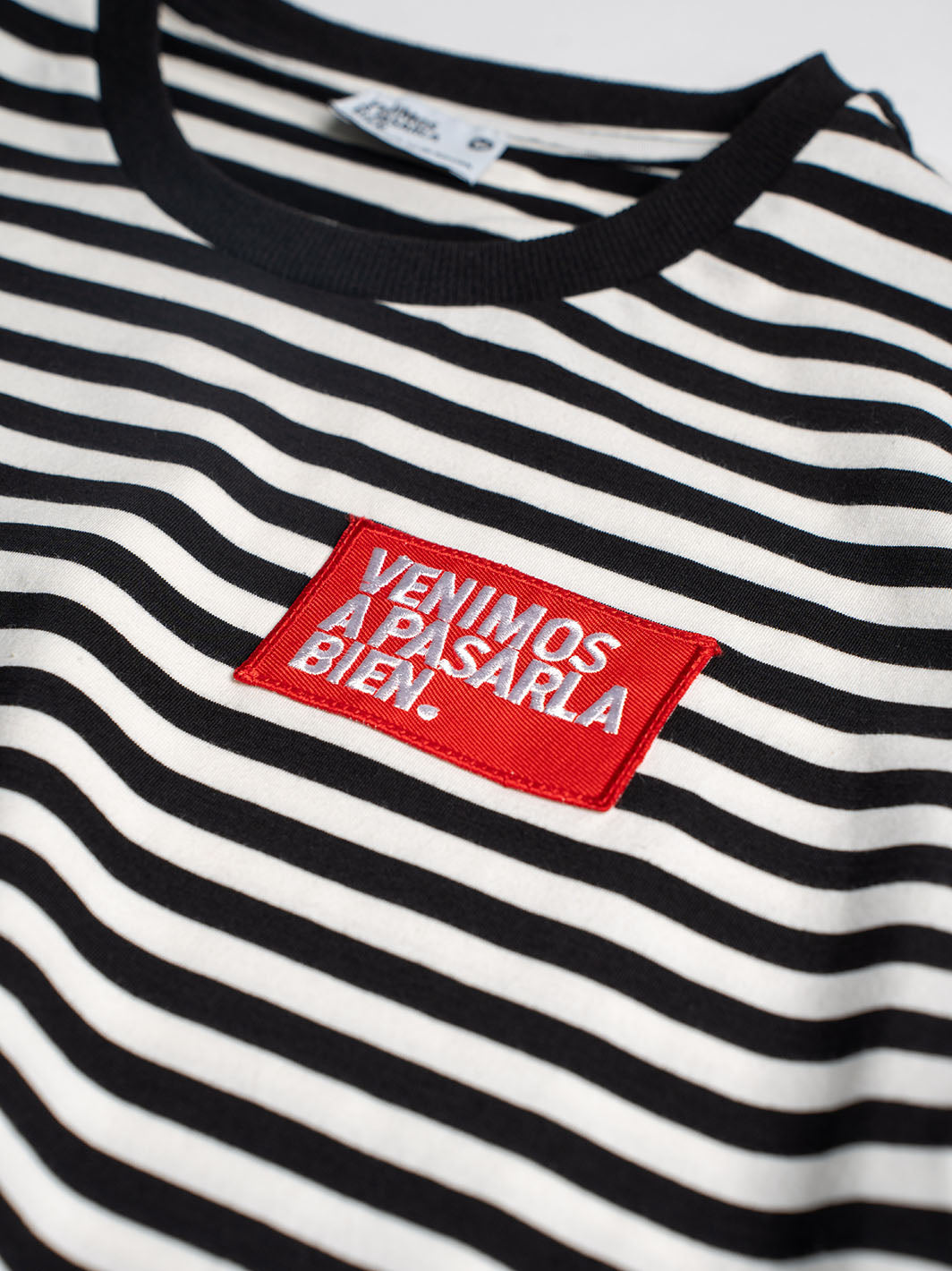 Playera Velero