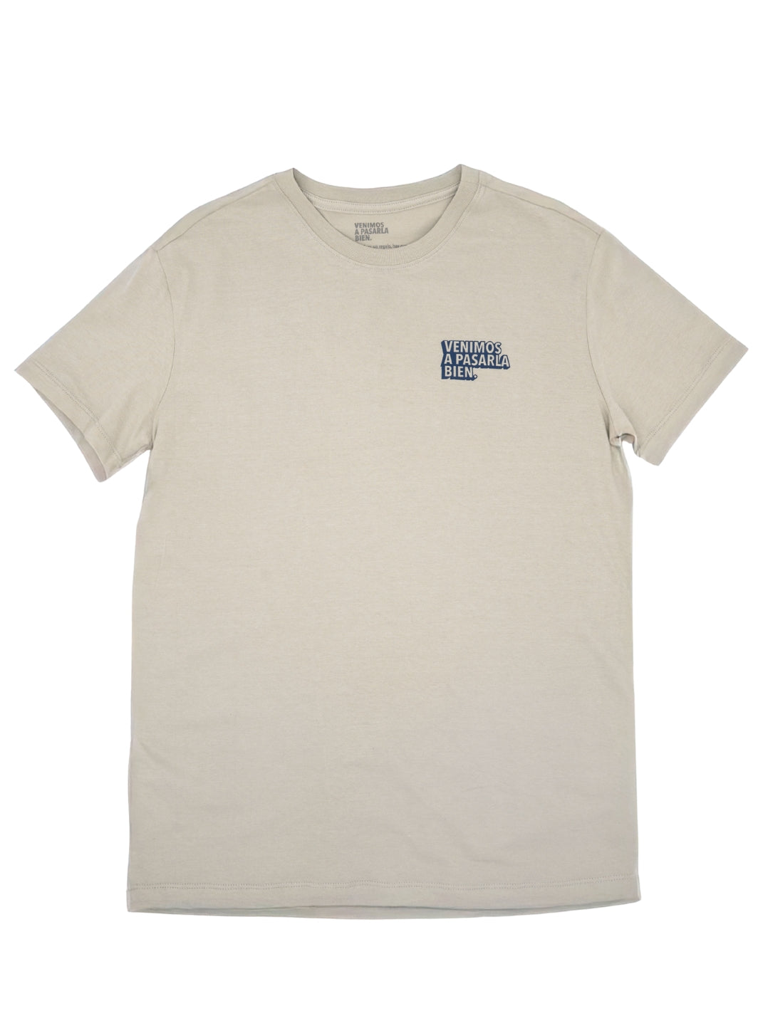 Playera Sigo Aprendiendo