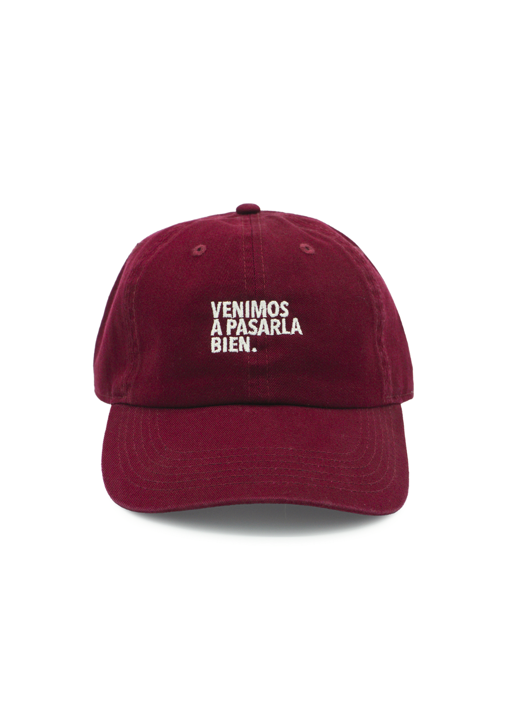 Dad Hat Vino