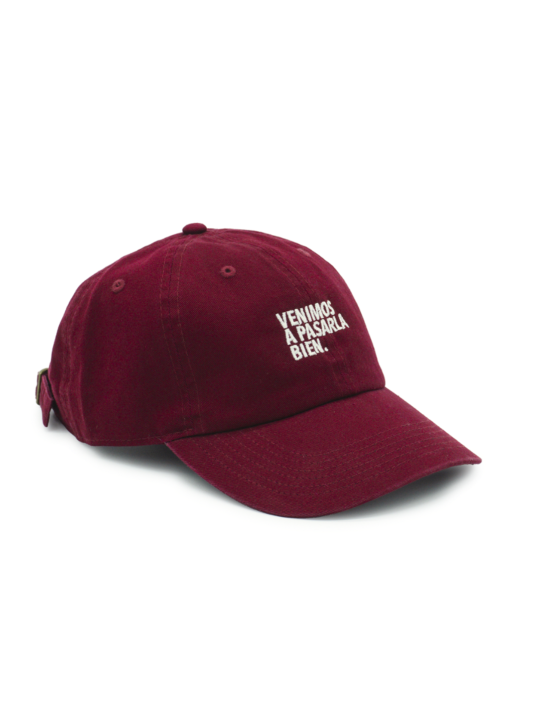 Dad Hat Vino