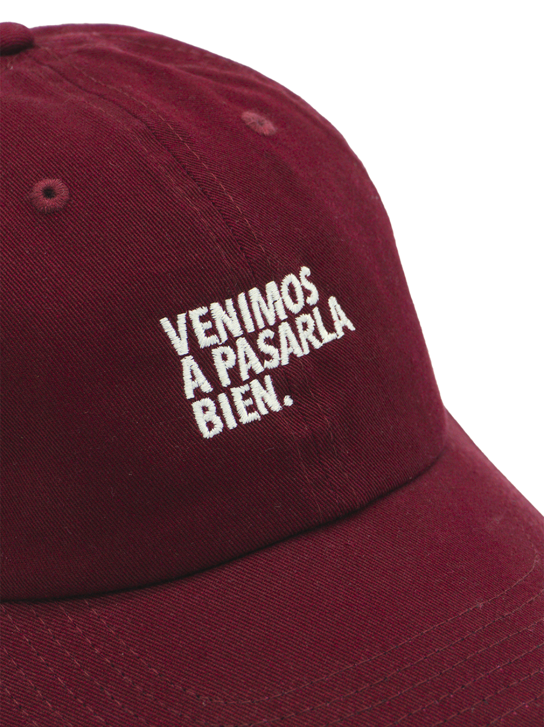 Dad Hat Vino