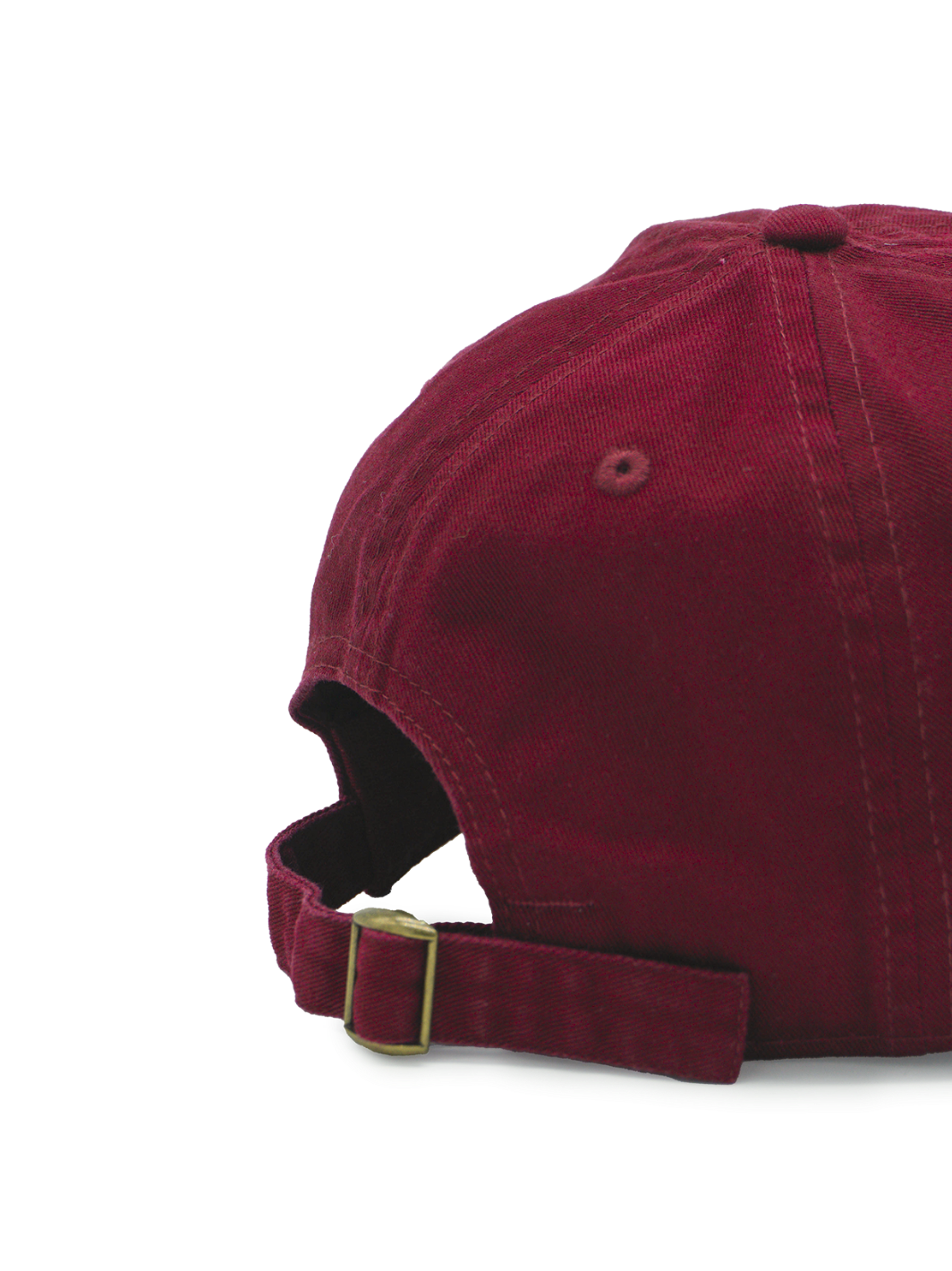 Dad Hat Tinto