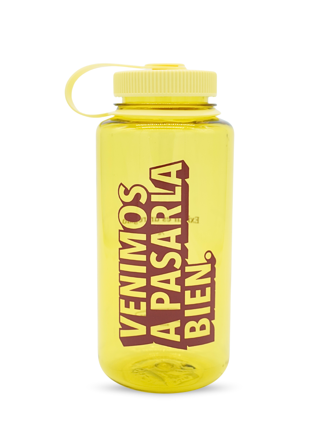 Termo Banana