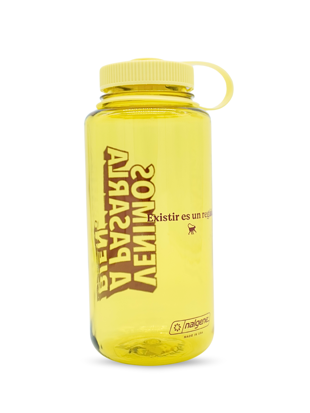 Termo Banana