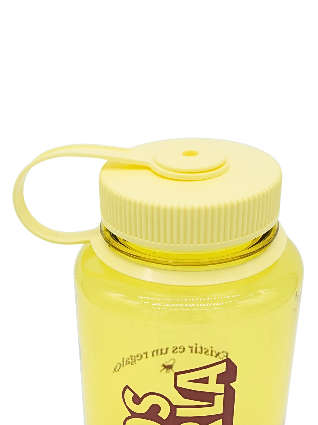 Termo Banana