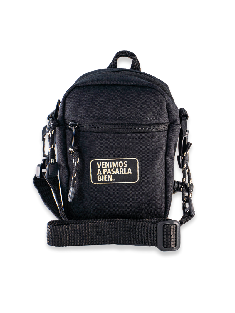 Bolsita para la Vagancia Negra