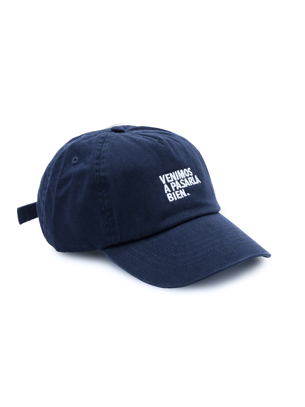 Dad Hat Azul Marino