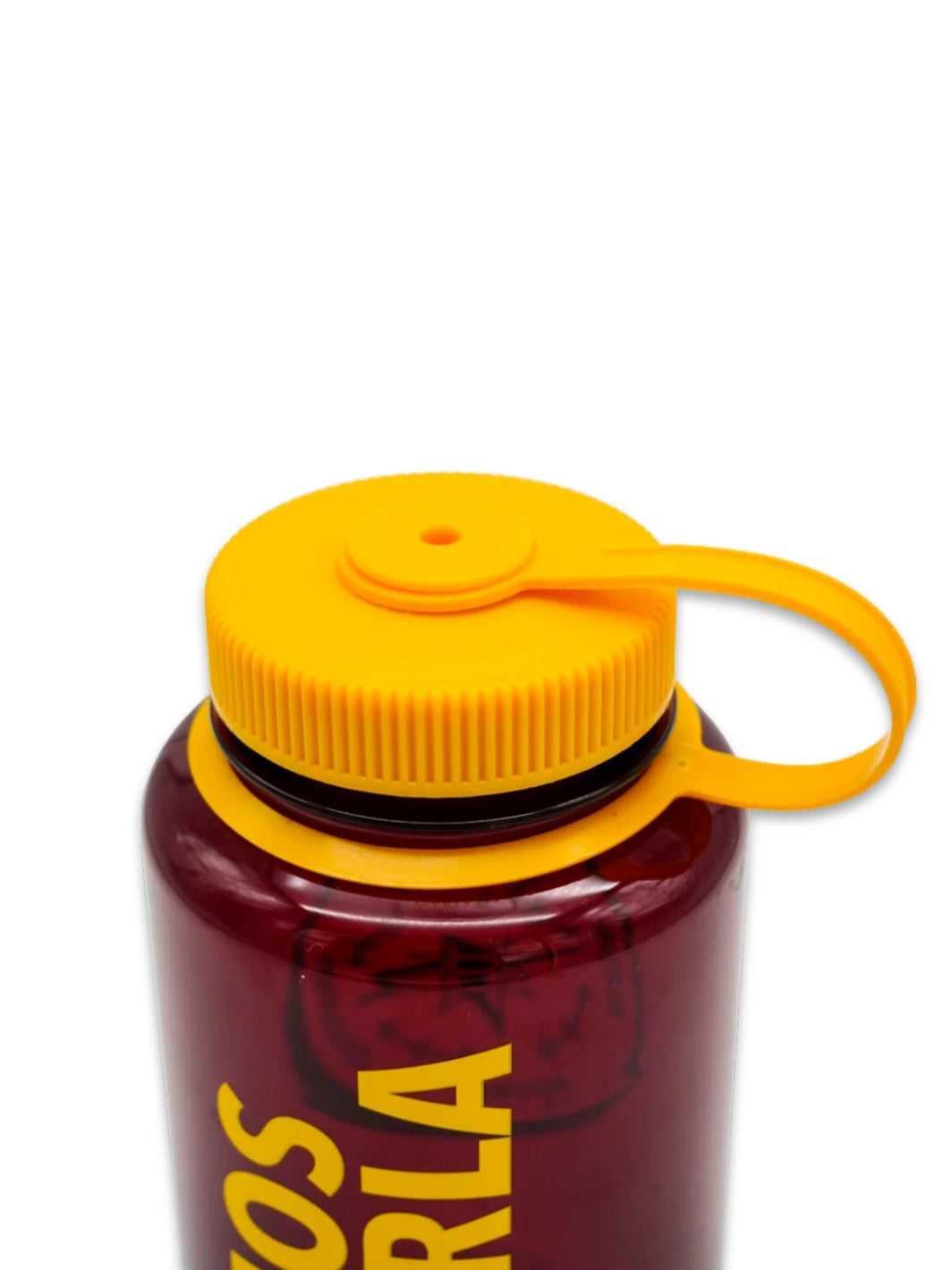 Termo Nalgene Tinto