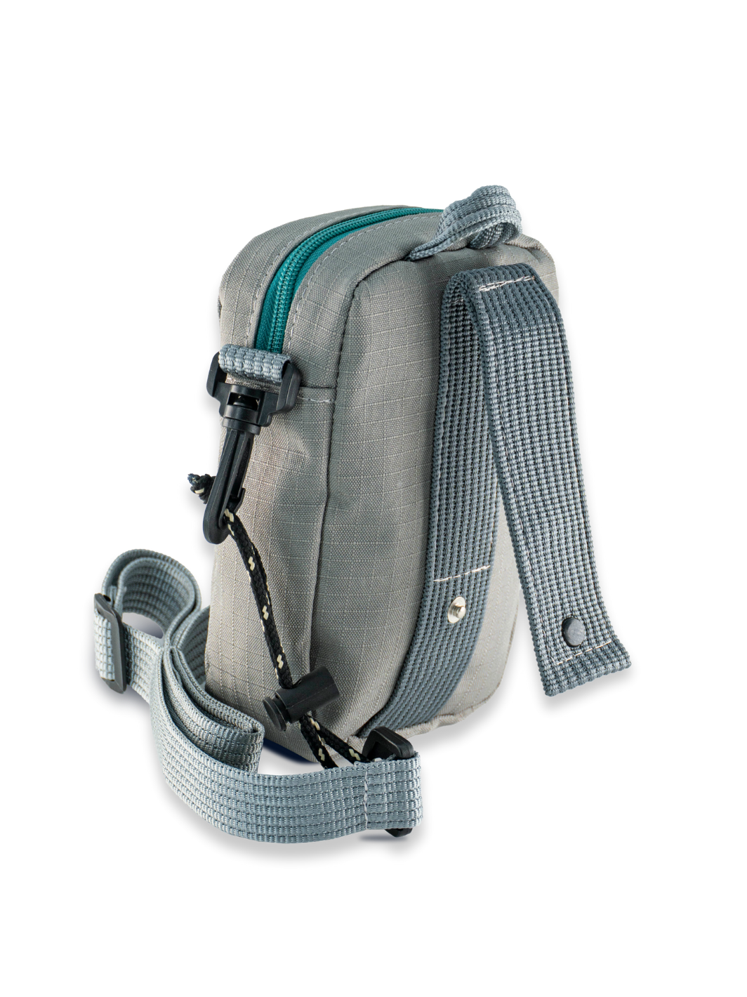 Bolsita para la Vagancia Gris