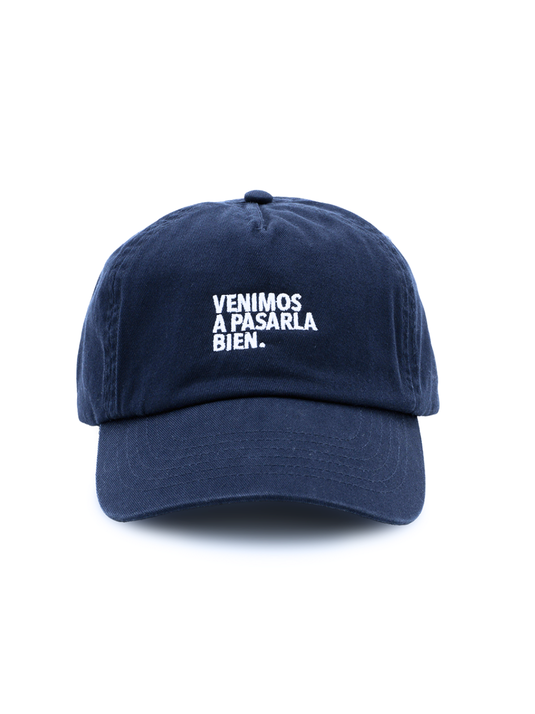 Dad Hat Azul Marino