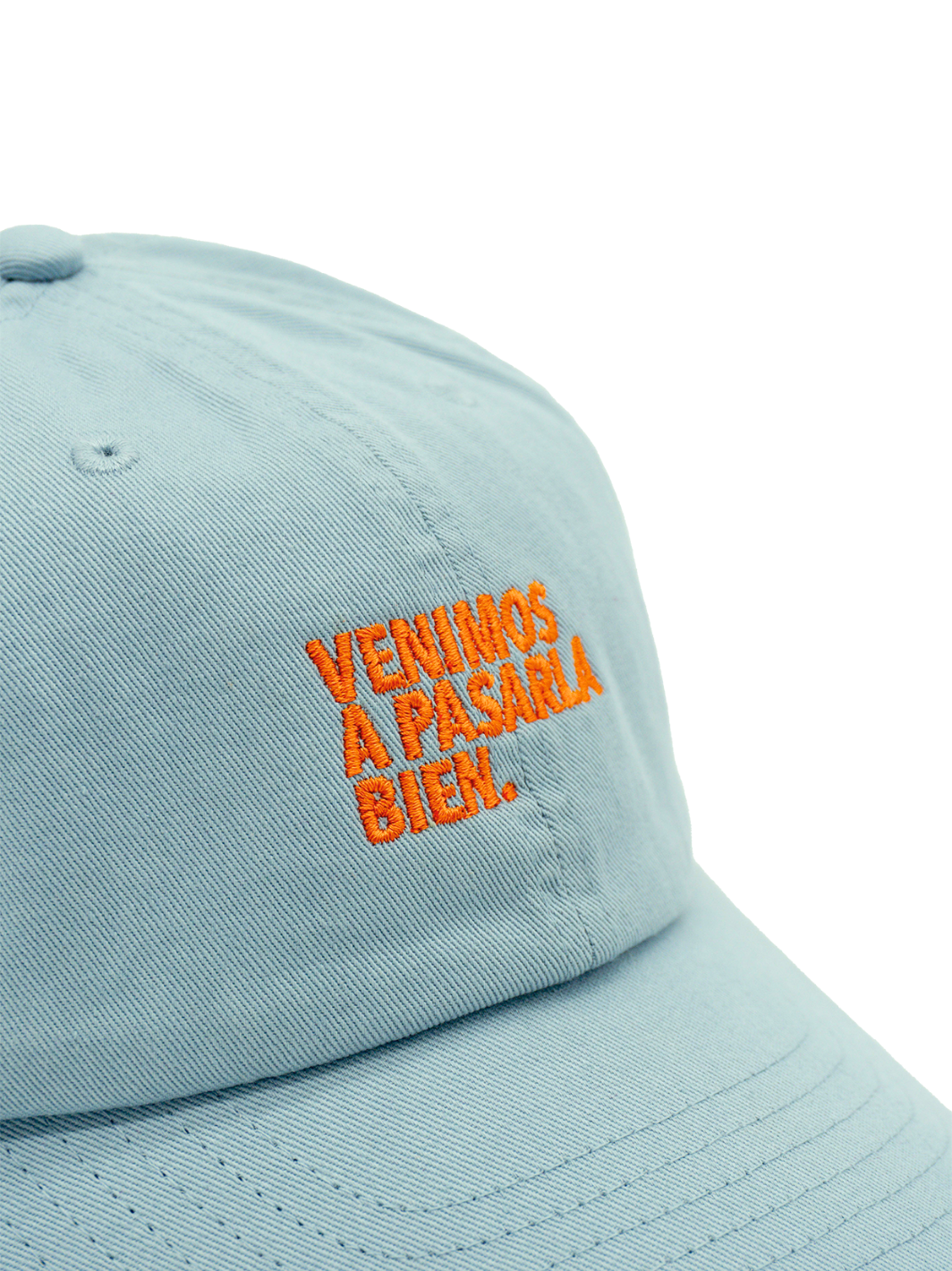 Dad Hat Menta