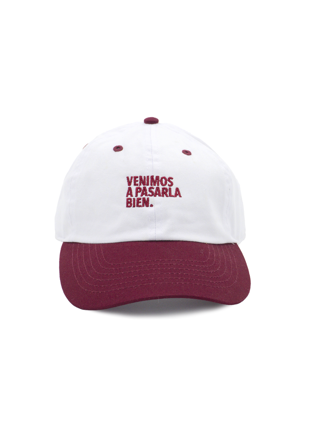 Dat Hat Beisbolera Vino
