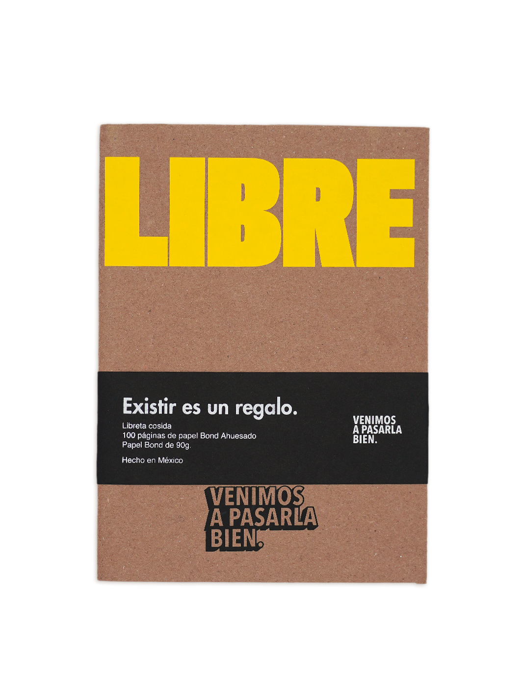 Libre-ta