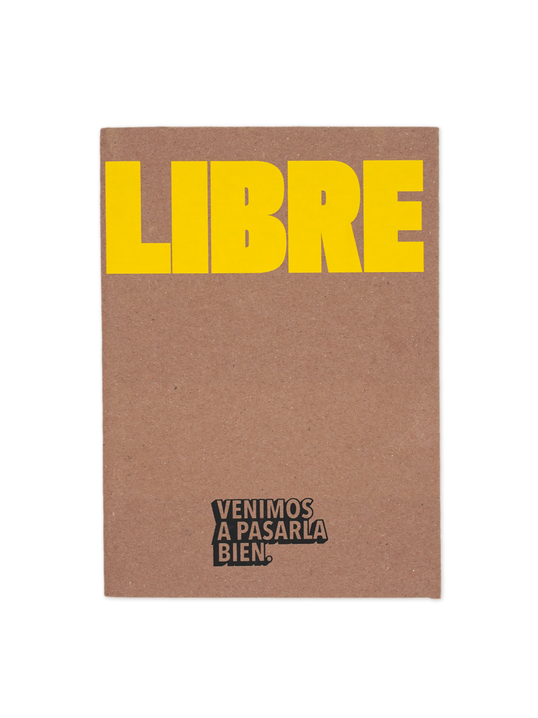 Libre-ta