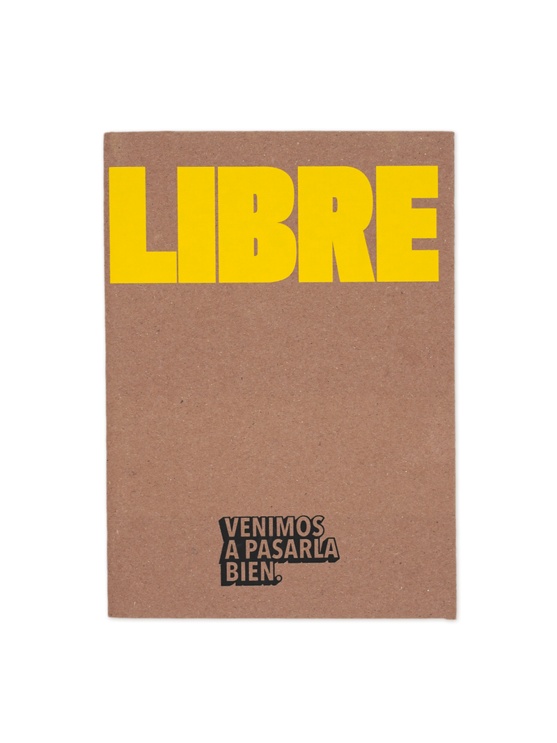 Libre-ta