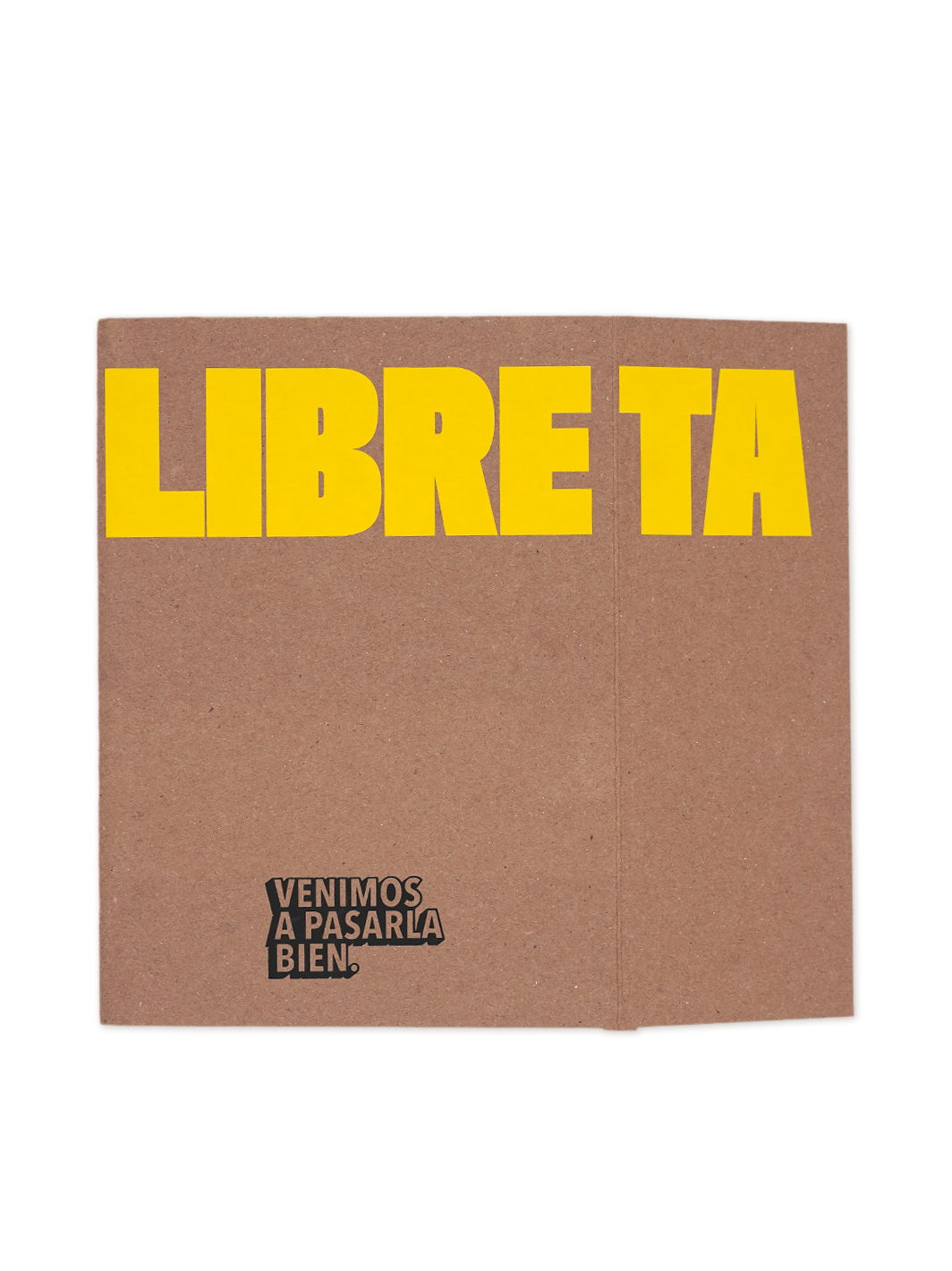 Libre-ta