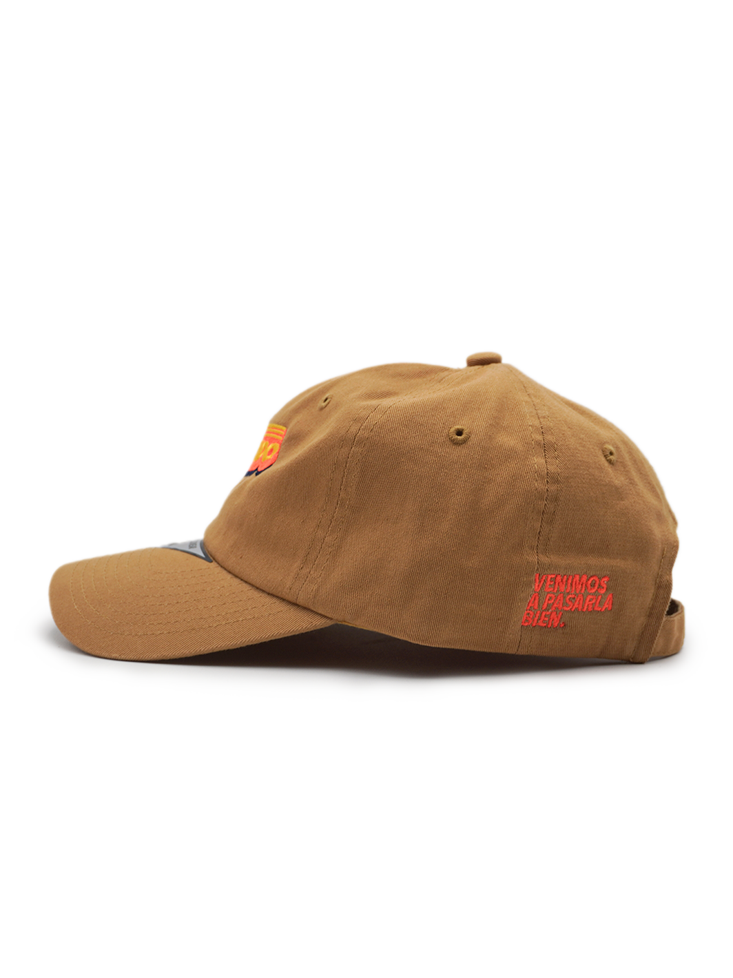 Dad Hat Café "Sigo Aprendiendo"