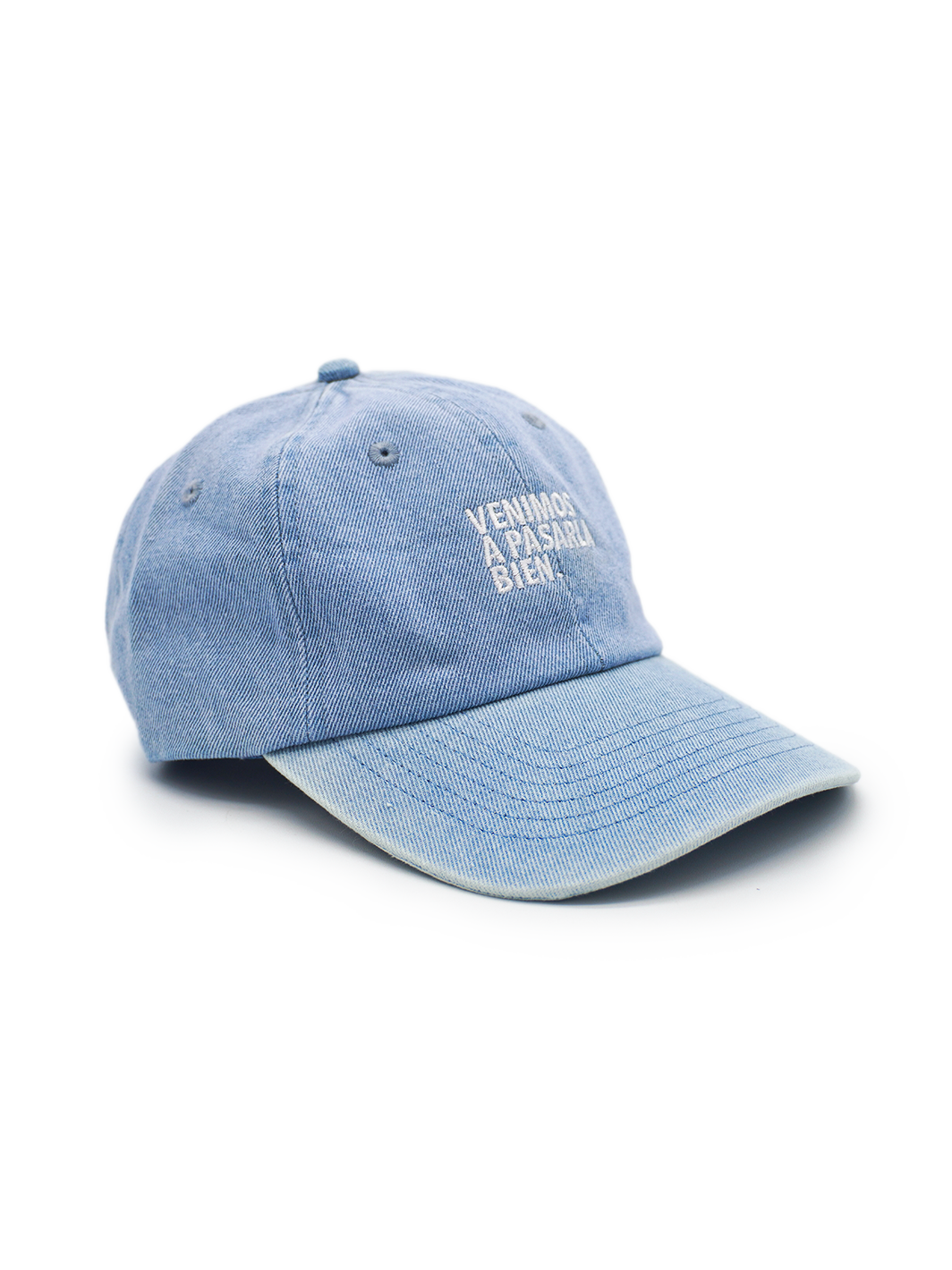 Dadhat Mezclilla
