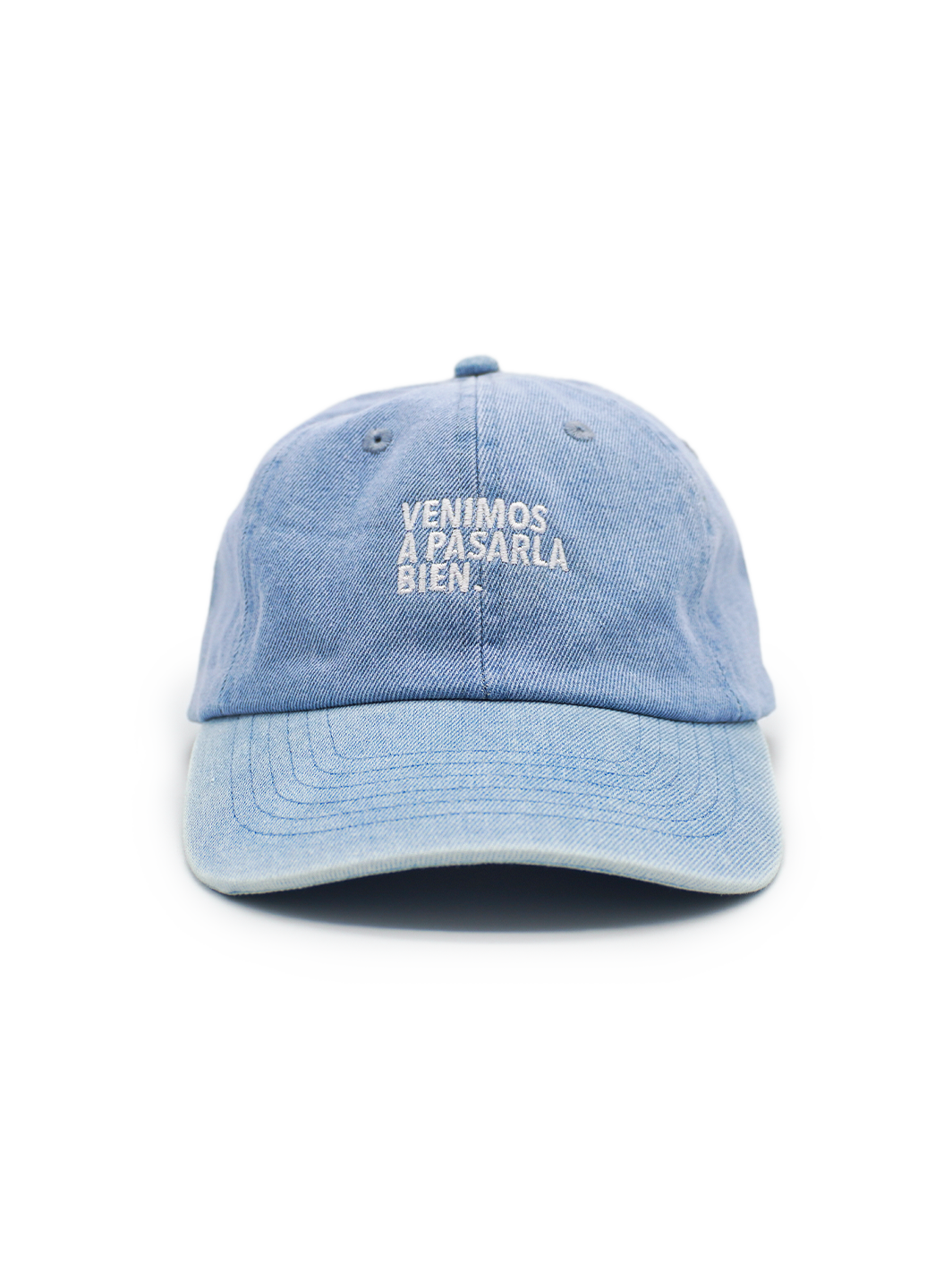 Dadhat Mezclilla
