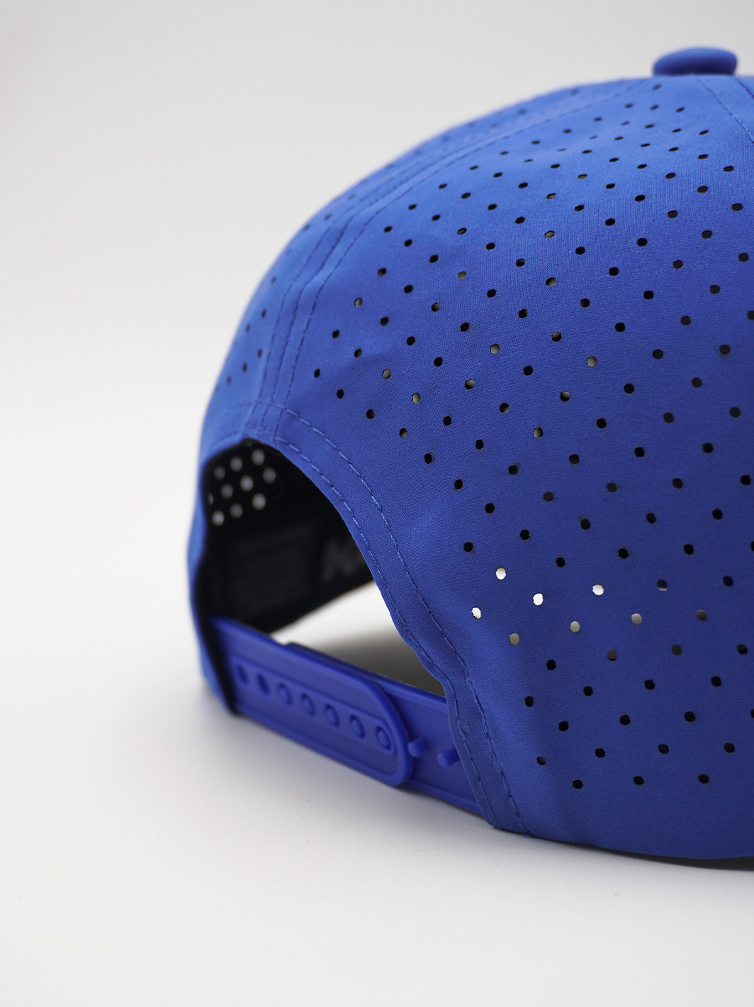 Snapback Azul rey
