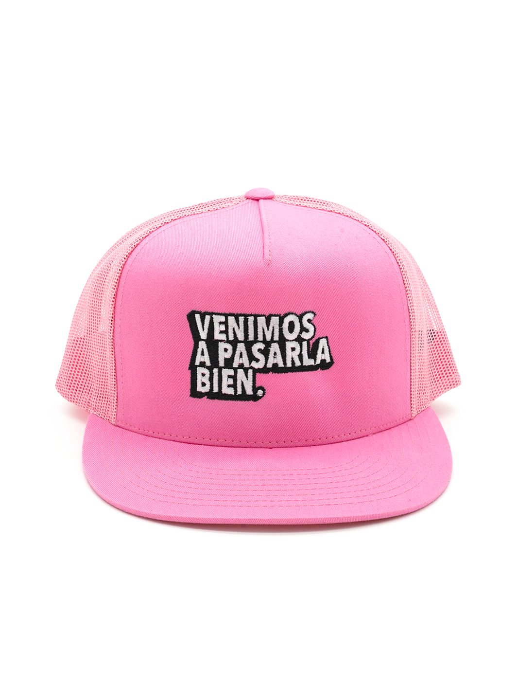 Snapback Rosa