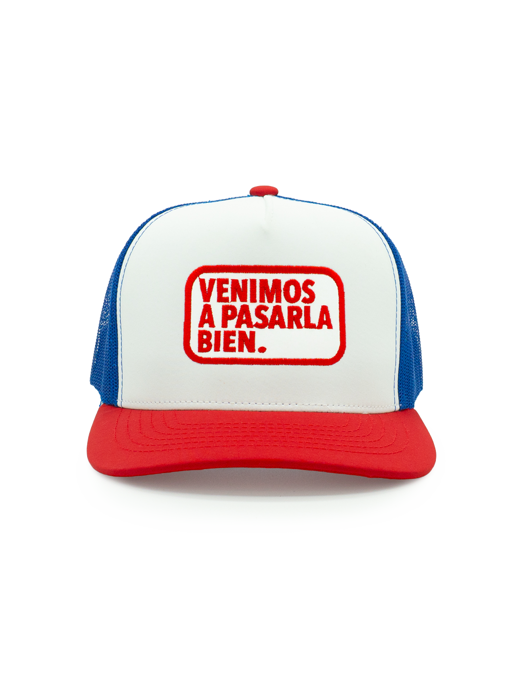 Snapback Clásica Beisbolera