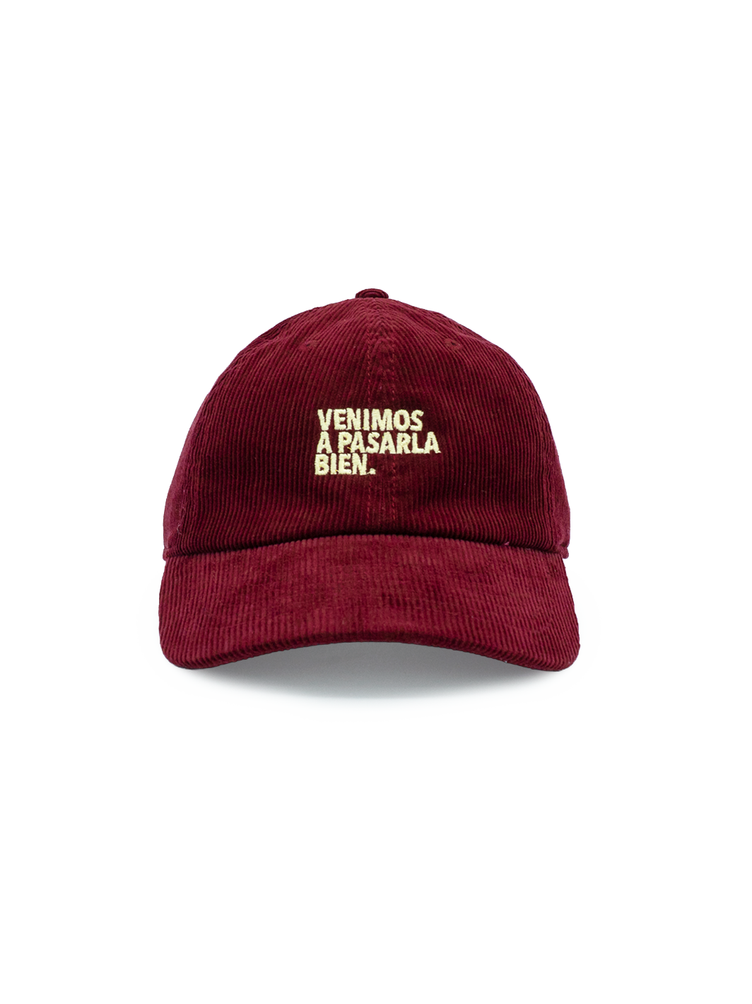 Dad Hat Pana Tinto