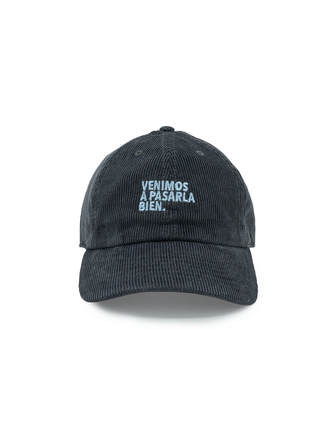 Dad hat Pana Gris