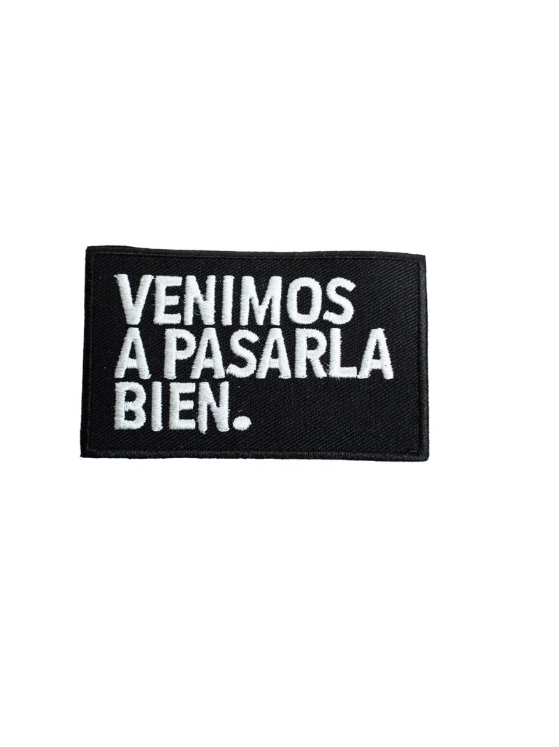 Parche Negro