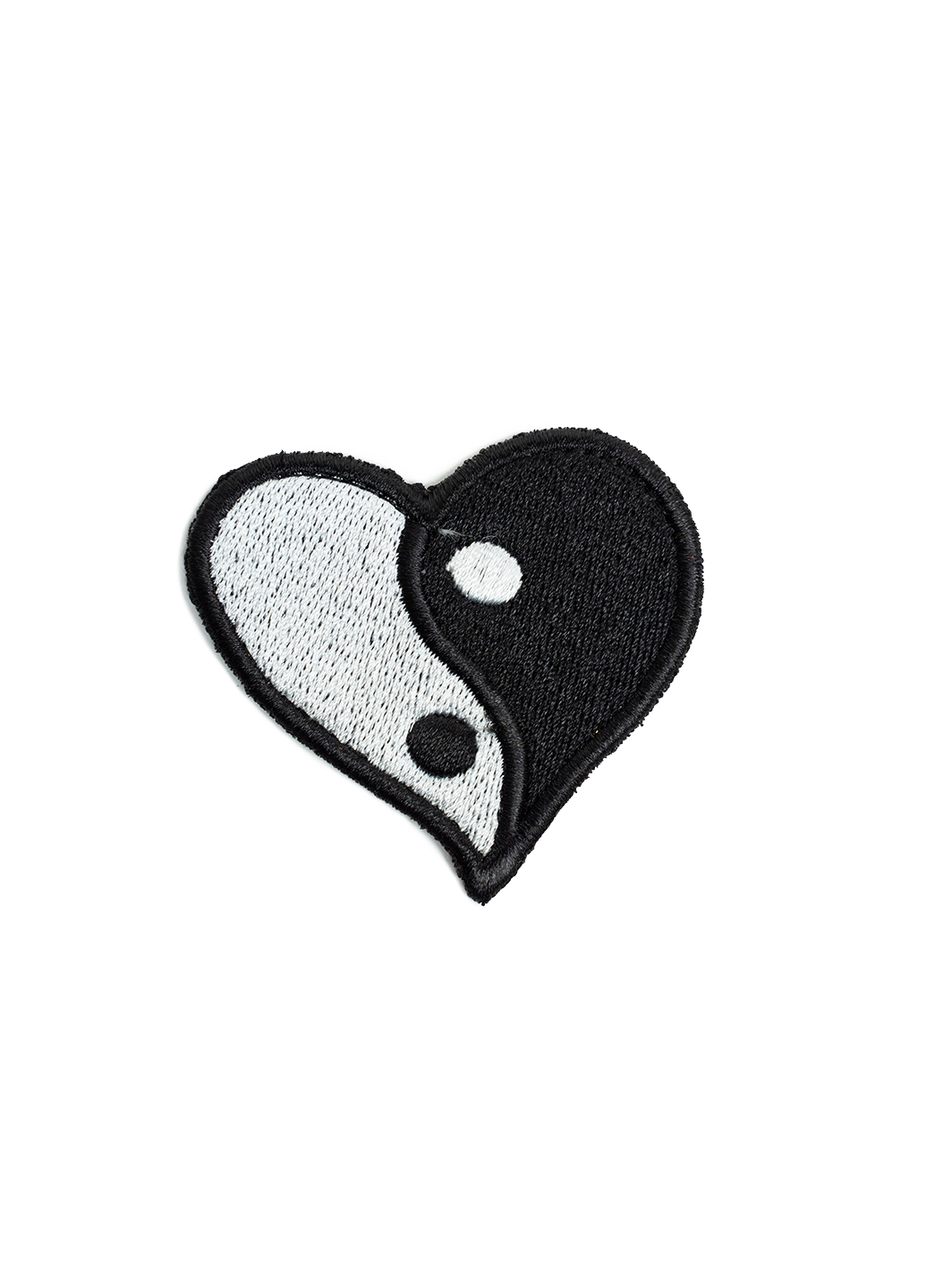 Parche Corazón