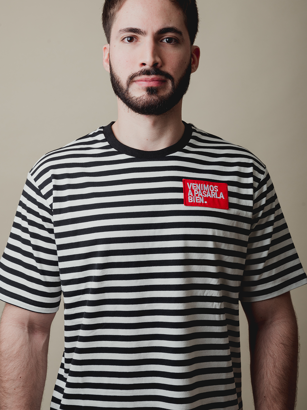 Playera Velero