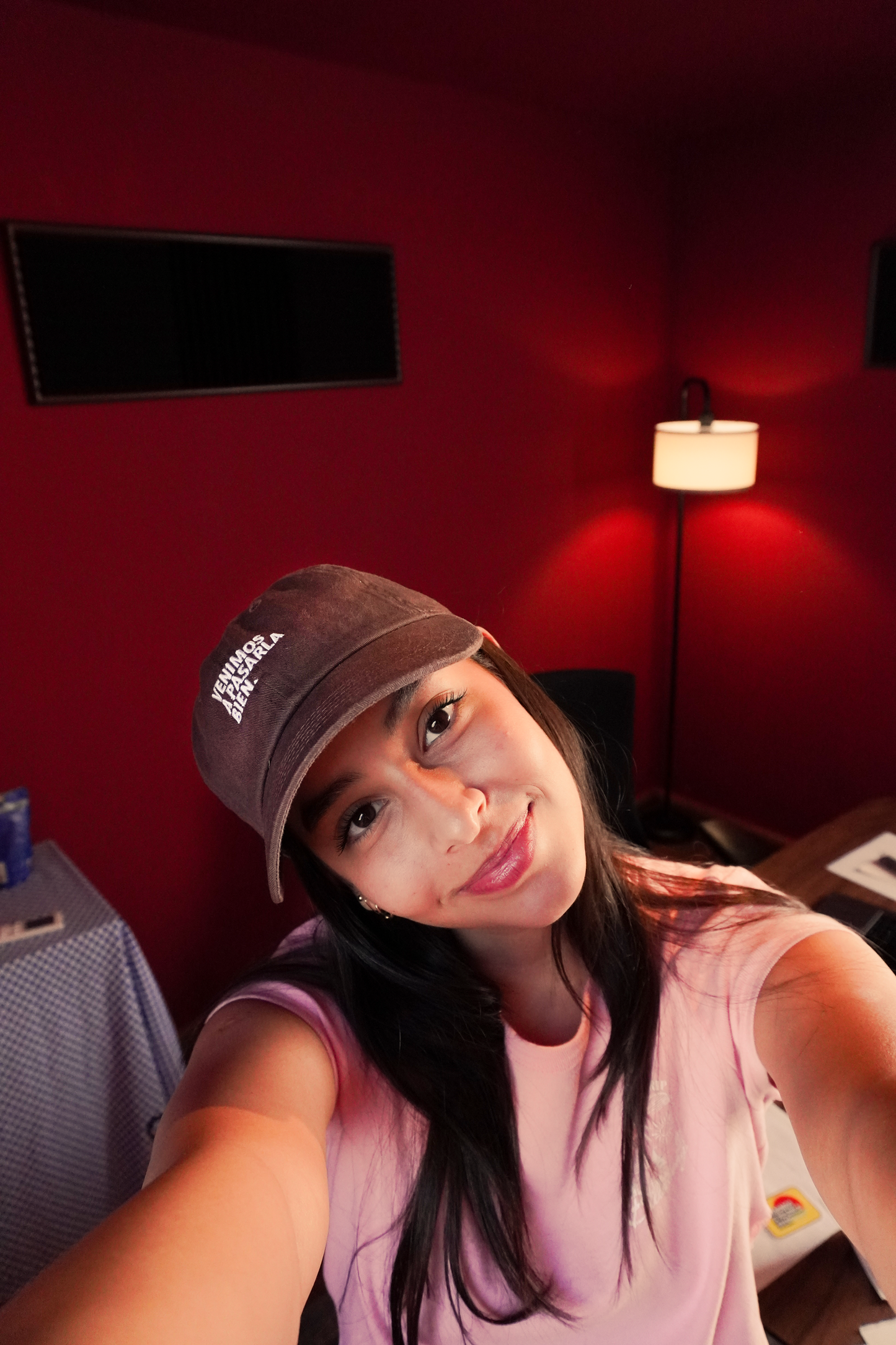 Dad Hat Café