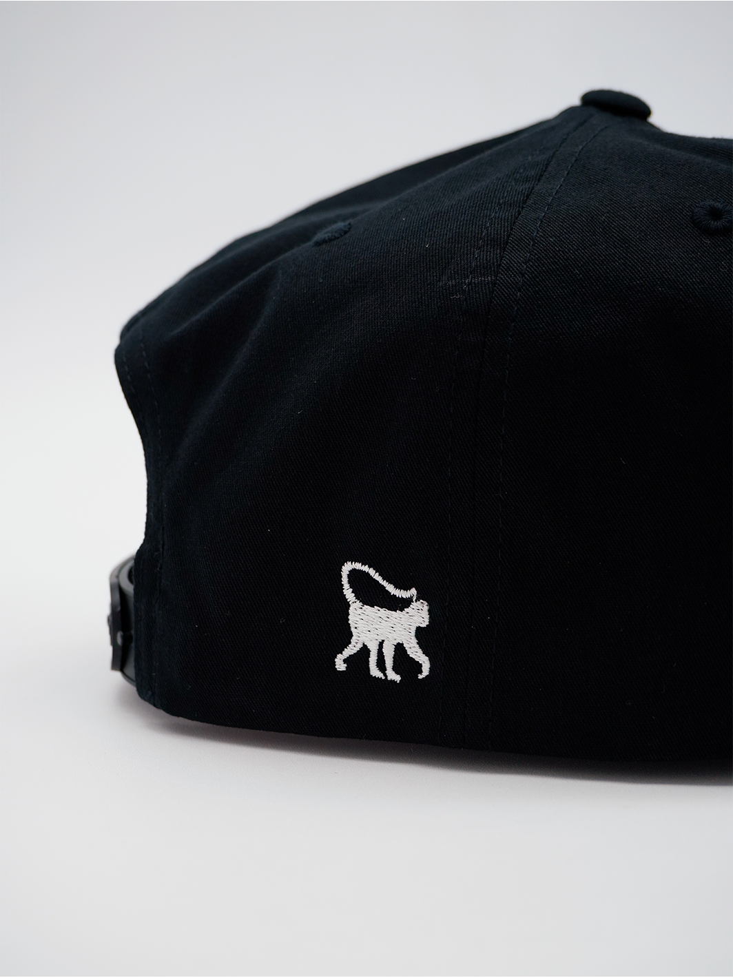Snapback Negra