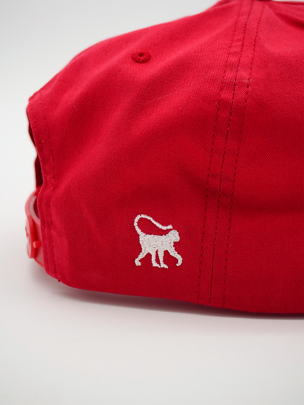 Snapback Roja