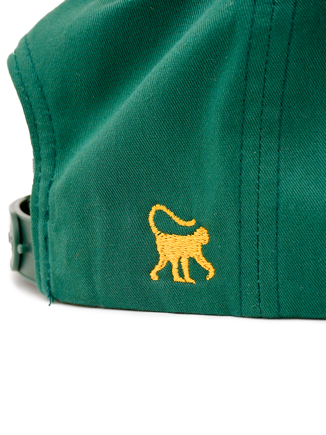 Snapback Verde