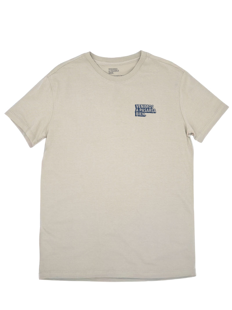 Playera Sigo Aprendiendo