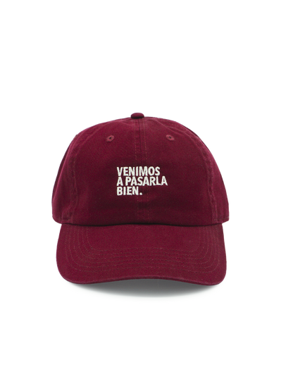 Dad Hat Vino