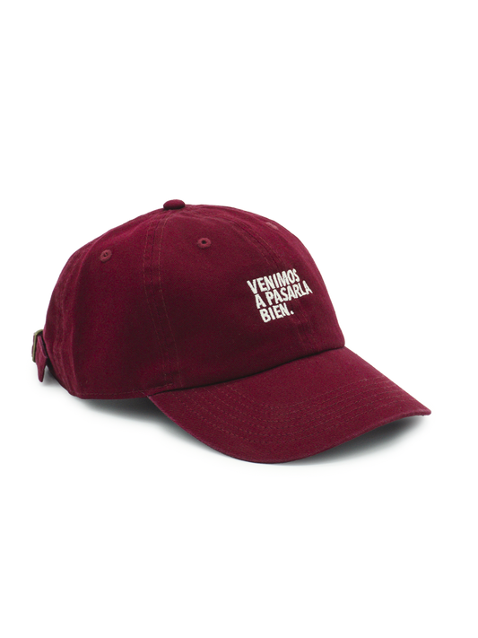 Dad Hat Vino