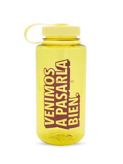 Termo Banana
