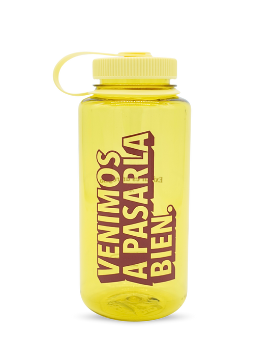 Termo Banana