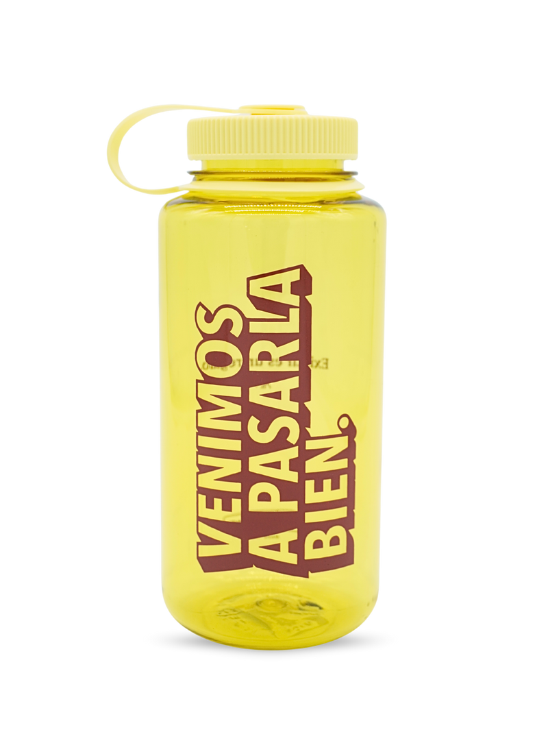 Termo Banana
