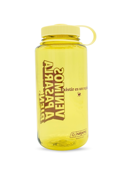 Termo Banana