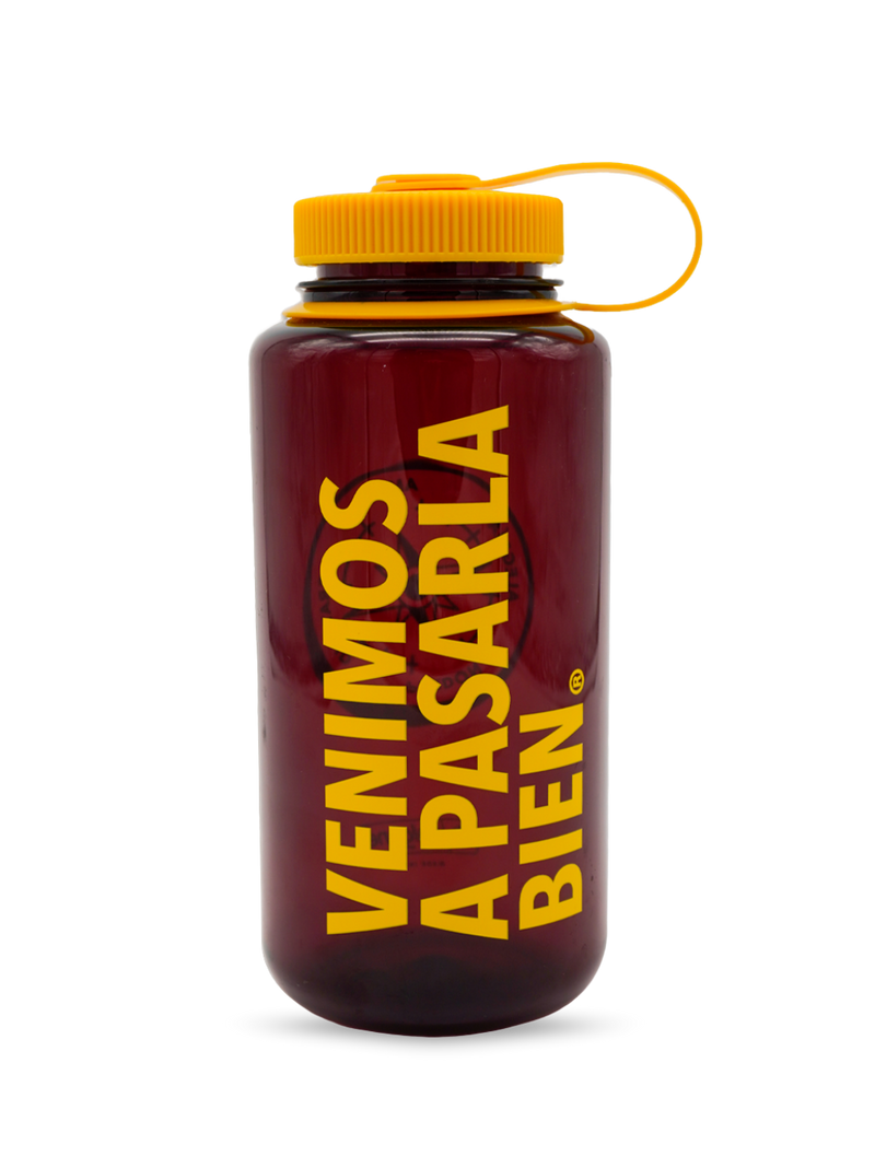 Termo Nalgene Tinto