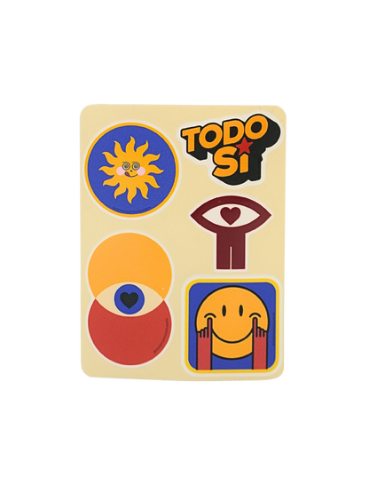 Termo Banana