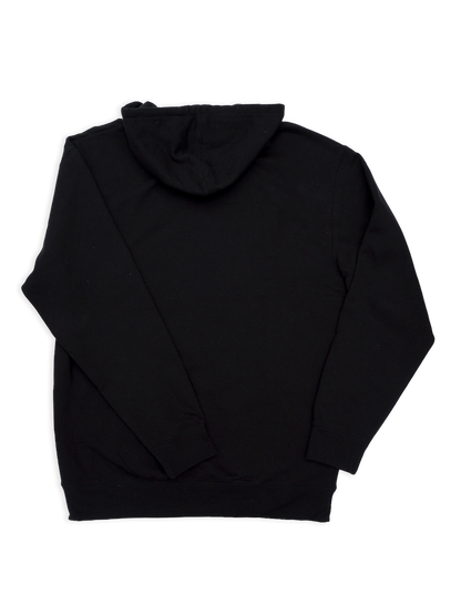 Hoodie Negra