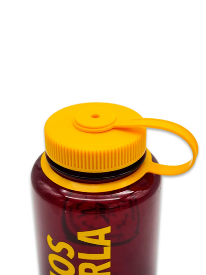 Termo Nalgene Tinto