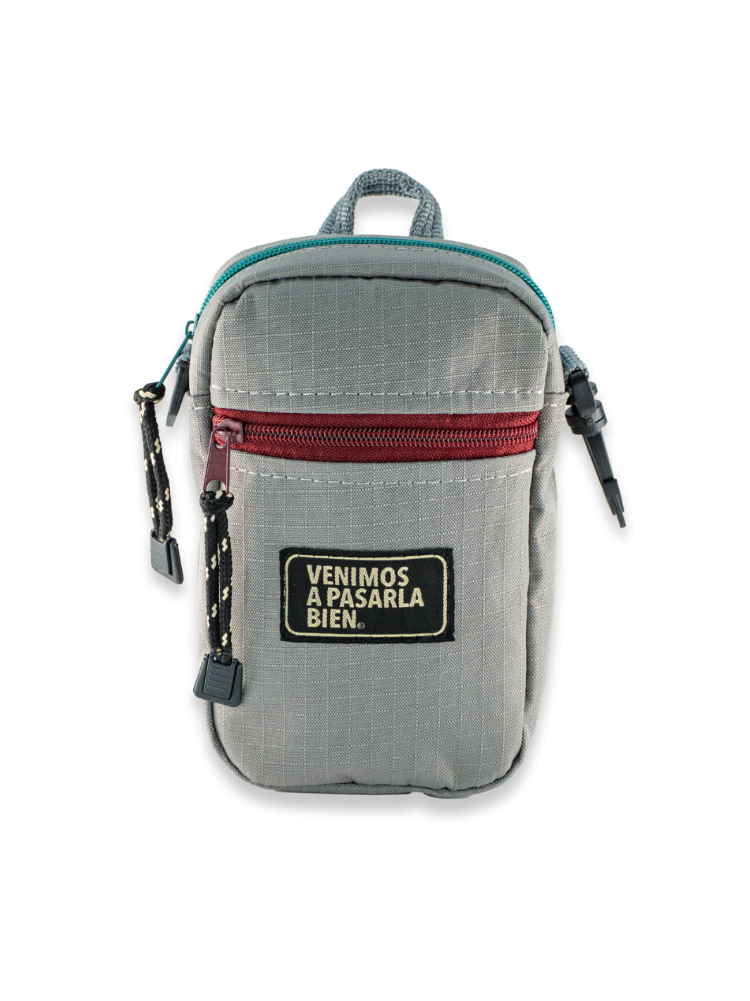 Bolsita para la Vagancia Gris
