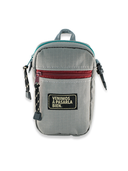 Bolsita para la Vagancia Gris