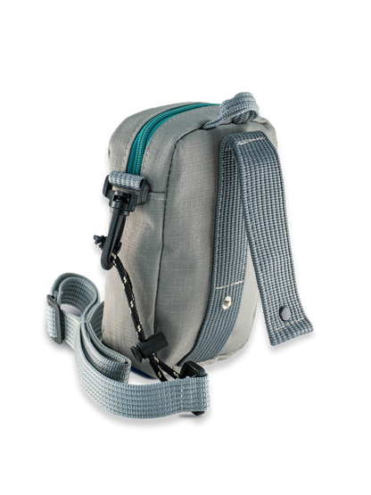 Bolsita para la Vagancia Gris