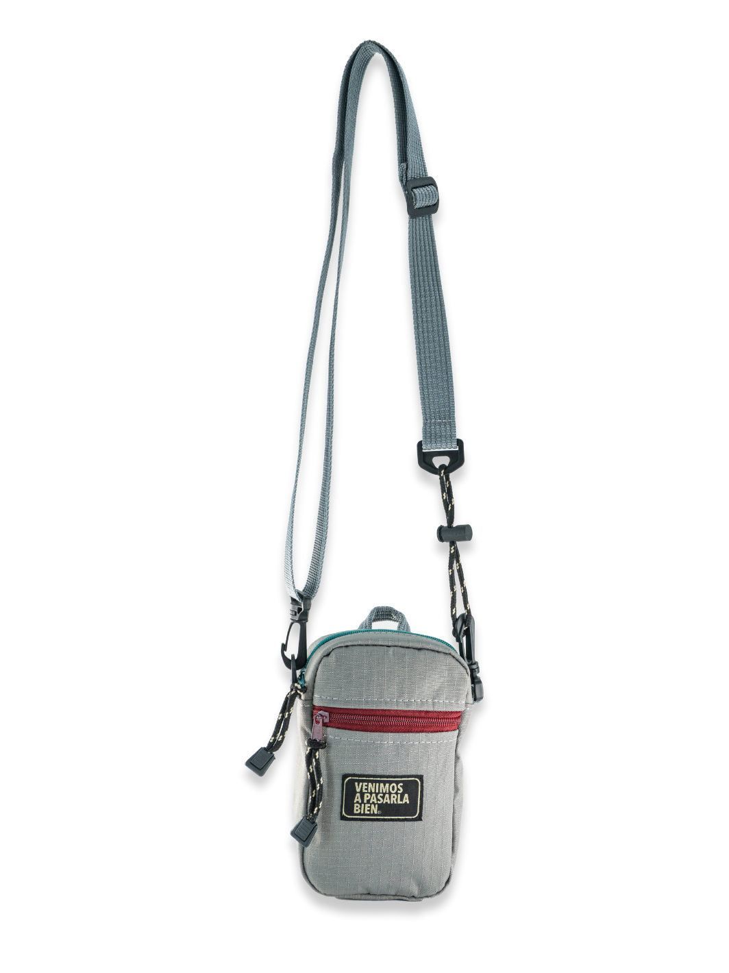 Bolsita para la Vagancia Gris